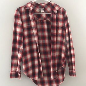 flannel